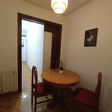 Rosello Condo Barcelona