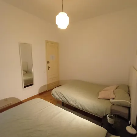 Condo Rosello Barcelona