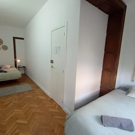 Rosello Hostel