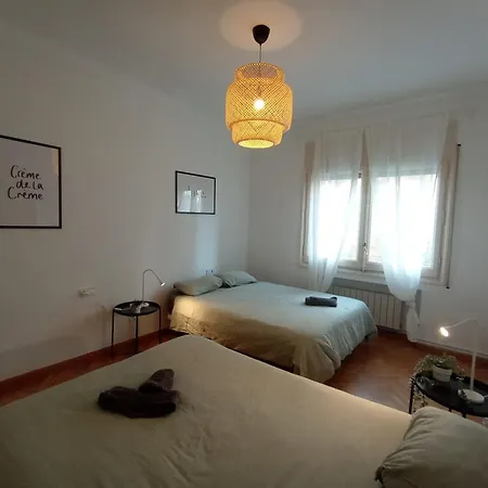Condo Rosello *