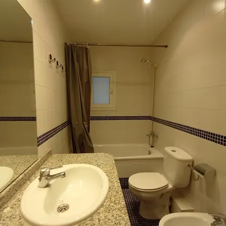 Rosello Hostal Barcelona